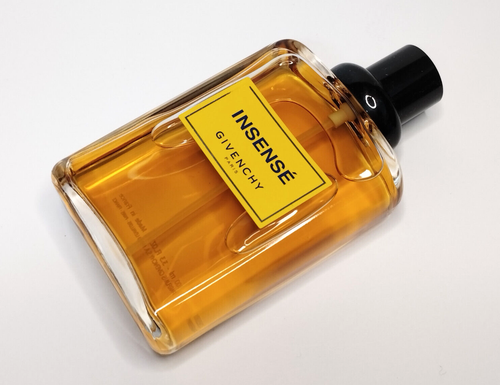 Givenchy INSENSE Eau de Toilette 100 ml EdT Flakon old Version Vintage Insensé - Bild 10 von 10