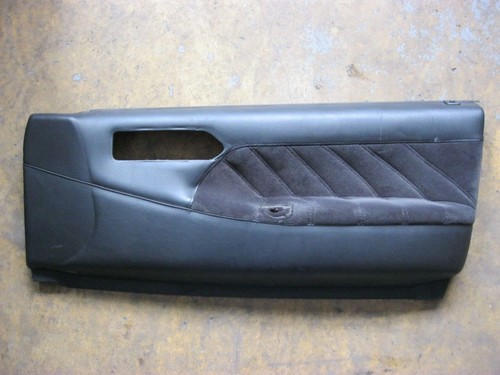 VELOUR Türverkleidung vorne rechts VW Passat 35i 1988-11/1993 Verkleidung Tür