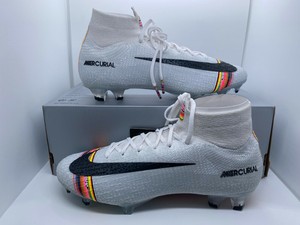 nike mercurial superfly 6 elite fg lvl up