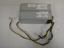 Lot of 2 Dell Optiplex 3040 5040 7040 3650 3656 SFF 180W Power Supply RWMNY