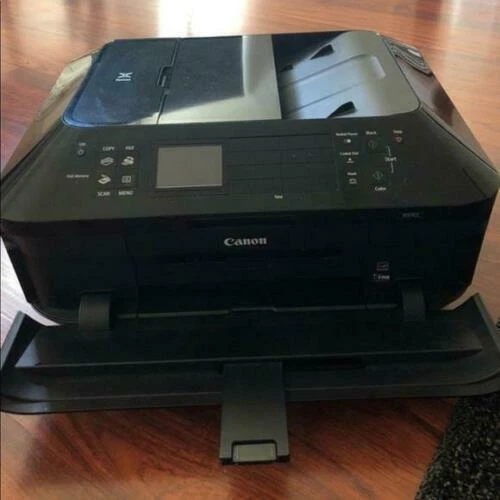 How To Remove Printhead Canon MX922, MX925, MX722 Printers, 45 OFF