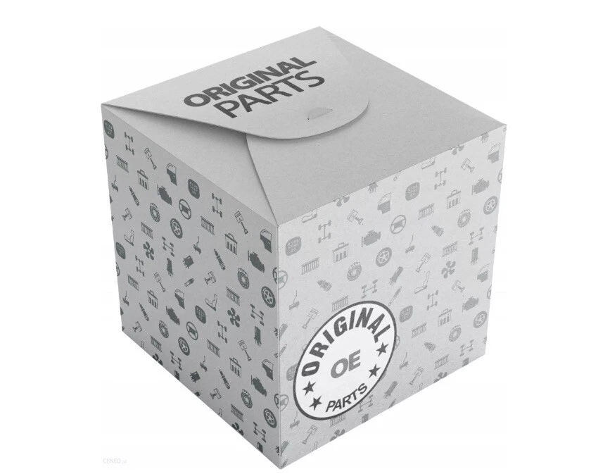 Oil Sump, automatic transmission OE CHRYSLER 68233701AA - Image 3 of 4