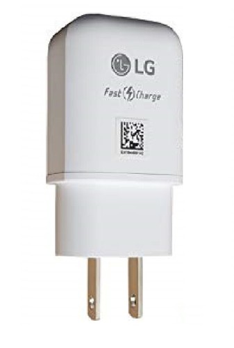 LG Fast Wall,5 Feet Micro+Car Adapter For LG STYLO 2.3 V10,G4,K20,K30,K40,ARISTO - Picture 4 of 21