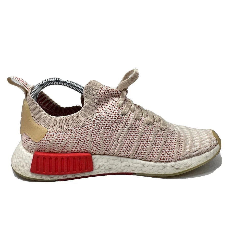 adidas NMD adidas Nmd R1 Primeknit Athletic Shoes for Women