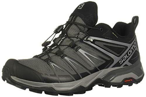 Salomon X Ultra 3 GTX Black - 171383 for sale - eBay