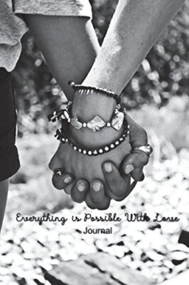 Everything Is Possible With Love, James New 9781723155079 Fast Free Shipping-,