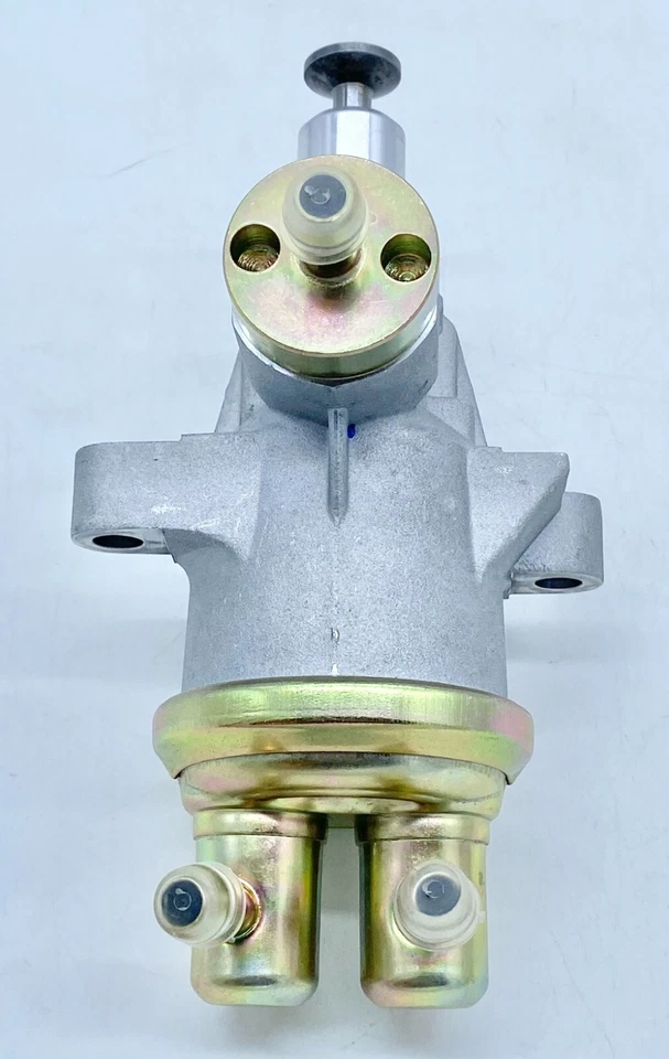 Airtex Mechanical Fuel Pump 61067 - Image 3 of 4