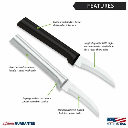 Rada Cutlery Knives - Picture 124 of 183