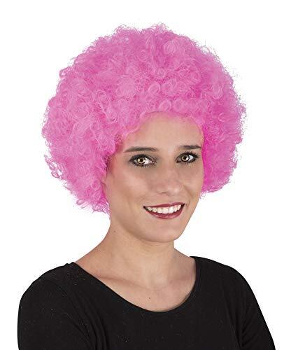 P' Tit Clown 68100 Parrucca Pop (f0H)