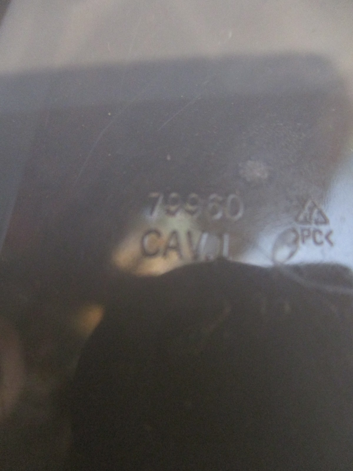 EUREKA Bagless Vacuum Cleaner Replacement Canister w/ Filter eBay