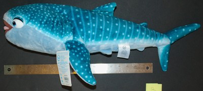 finding dory destiny plush