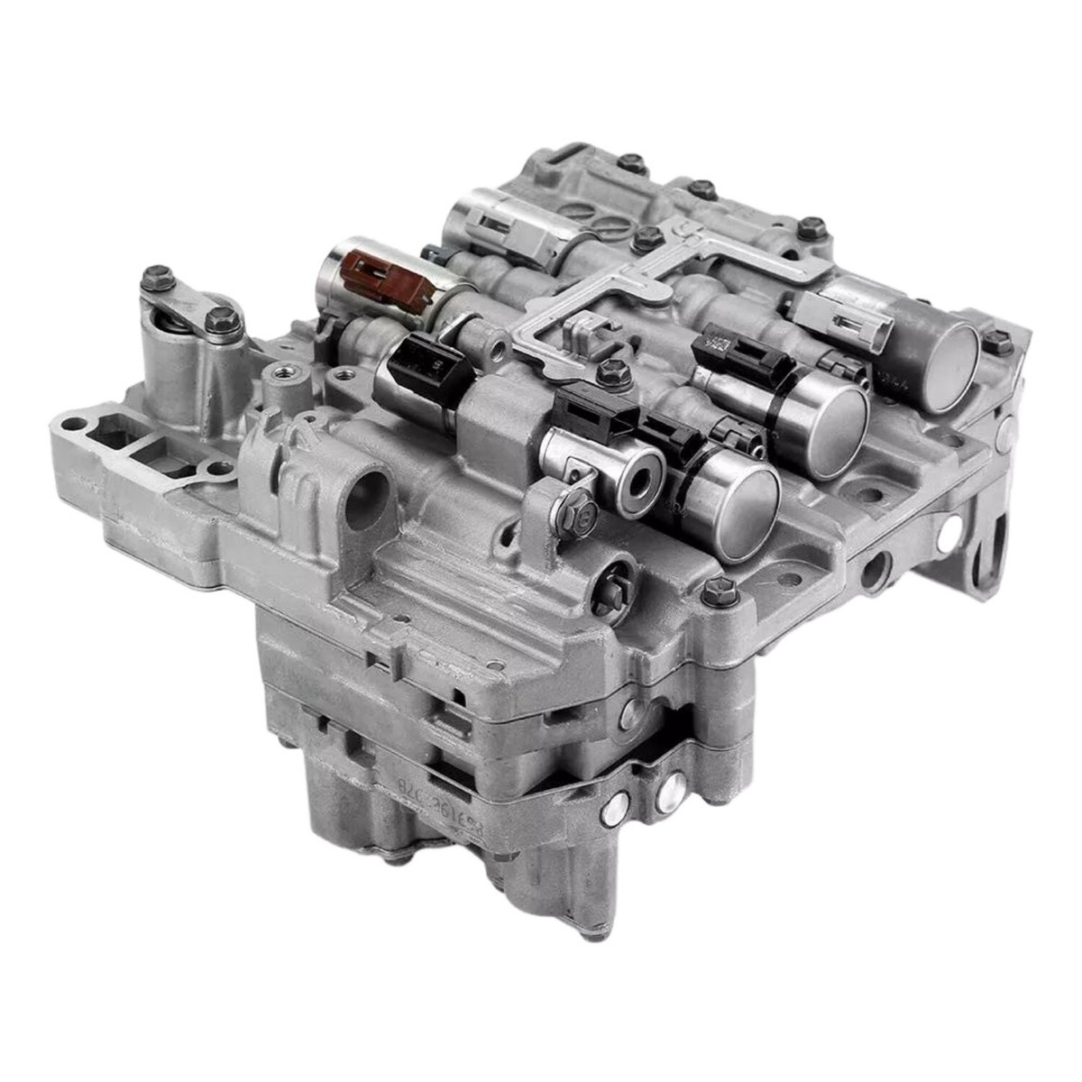 AF21-B TF-81SC Transmission Valve Body for Mazda 6 CX7 CX9 MPV
