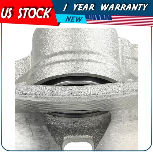 NUEVO par de pinzas de freno delanteras con soporte para Honda Civic CX l4 1997-2000 1,6 L - Imagen 7 de 7