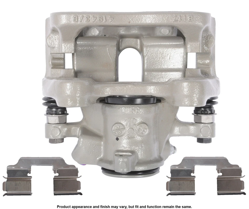 Pinza de freno de disco trasera derecha cardona para Mercedes-Benz B250e 2016-2017 Foto 3 de 3