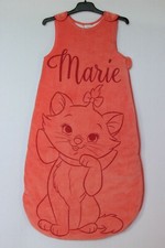 DISNEY gigoteuse velours