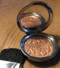 by terry brightening cc powder deluxe edition in #4 Sunny Flash New 5 g 0.17 oz