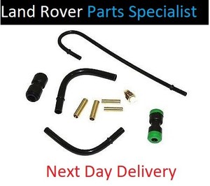 DA3964 RANGE ROVER SPORT HITACHI COMPRESSOR PIPE KIT