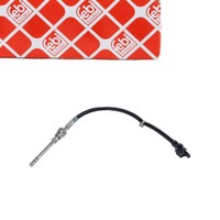 febi Abgastemperatursensor FüR Mercedes W203 W204 W211 W220 W221 C209 A209 C219