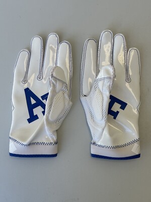 Air Force Falcons Game Used Nike Superbad 4.0 SB4 Football