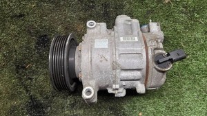 Volkswagen Golf VI 2011 Klimakompressor Pumpe 1K0820859T Diesel 77kW TRP39525