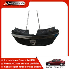 Calandre Dacia LOGAN