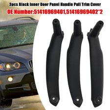 Porte arrière et accessoires BMW X6
