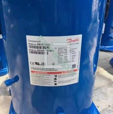 1PC New Compressor SM161T4VC