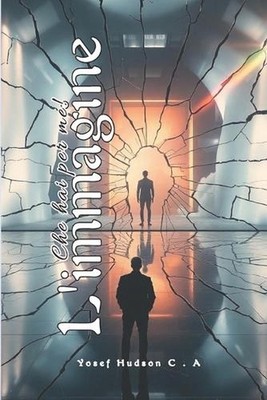 L'immagine Che hai per me! by Yosef Hudson C.A. Paperback Book