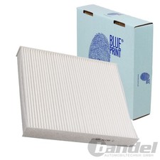 Filtre d'habitacle Nissan ALMERA TINO