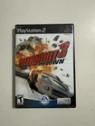 Burnout 3: Takedown (Sony PlayStation 2, 2004)