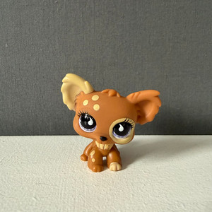 Littlest Pet Shop Katt #2194 shorthair | Köp på (718763949