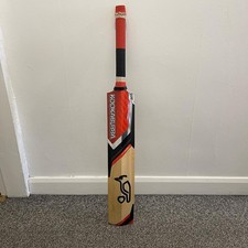 Kookaburra Cadejo 250 Willow Cricket Bat