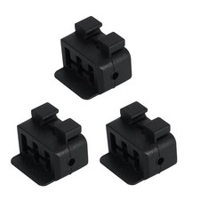 For  Lab H2D Hotend Nozzle Wiper Hotend Nozzle Silicone Brush Cleaning5075