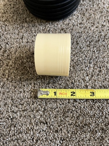 AJ’s Twinn K 9730 fronts 3 Pairs for 1/10 Tamiya / Cox Ribbed tires / Wheels! - Picture 15 of 18