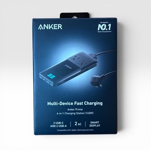 Anker Prime | eBay
