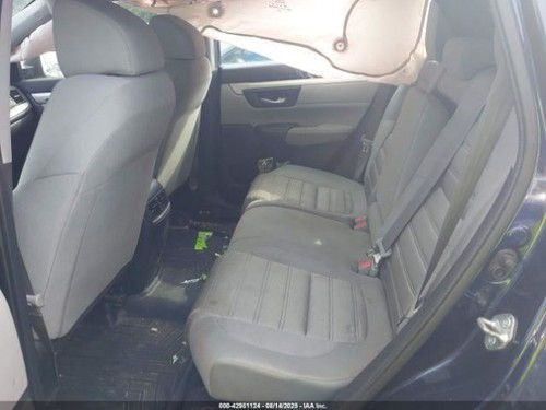 Transfer Case 1.5L Turbo US Market Indiana Built Fits 17-22 CR-V 858932 - Picture 8 of 12