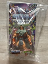 Masters of the Universe - Turtles of Grayskull - Stealth Ninja He-Man - US Card