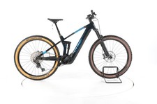 Cube Stereo Hybrid 140 HPC SLX VTT électrique tout suspendu Bosch Batterie 750Wh