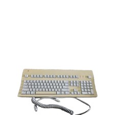 Apple Extended Keyboard II for Mac IIgs ADB Desktop Vintage M3501 M0312 Keyboard
