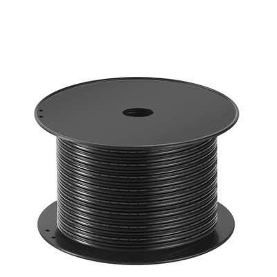 SPTDACSFP SPT-1 250FT 18/2 Electrical Wire, 18 Gauge 2 Conductors Lighting Co...