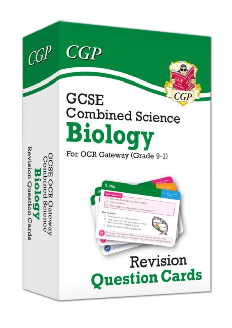 GCSE Combined Science: Biology OCR Gateway Revision... - Free Tracked Delivery