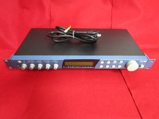 E-mu Audity 2000 OS2.01 with Rack ears New internal battery Expedited shipping