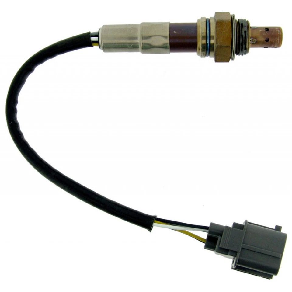 NGK For Honda Accord 2003-2007 Air Fuel Sensor Wideband Direct Fit 5-Wire - Image 2 of 4