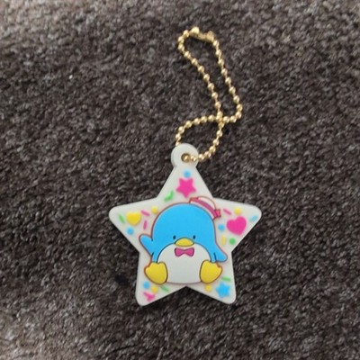 Sanrio Characters LOVE! Mule Hoshi Choko Crunch