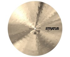Sabian 18" Stratus Crash Cymbal