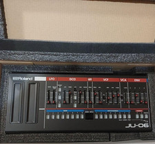 Roland JU-06A Free Shipping From Japan