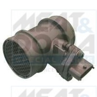 Meat & Doria Luftmassenmesser 86046 FüR Corsa T98 Astra CC X01 H00 Agila Opel