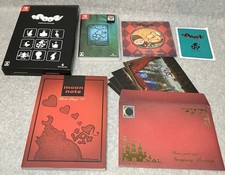 Buy Moon Premium Edition (Nintendo Switch, 2020) online | eBay