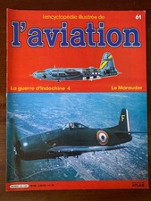 Aviation Encyclopédie Atlas