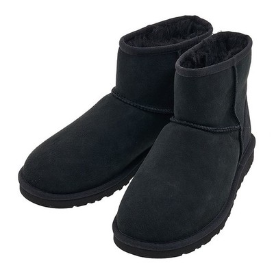 UGG Herren Classic Mini Stiefel 1002072 Schwarz 67591337